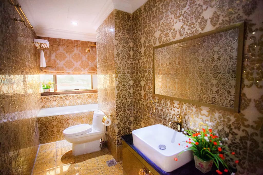 Lace Boutique Hotel - photo 8