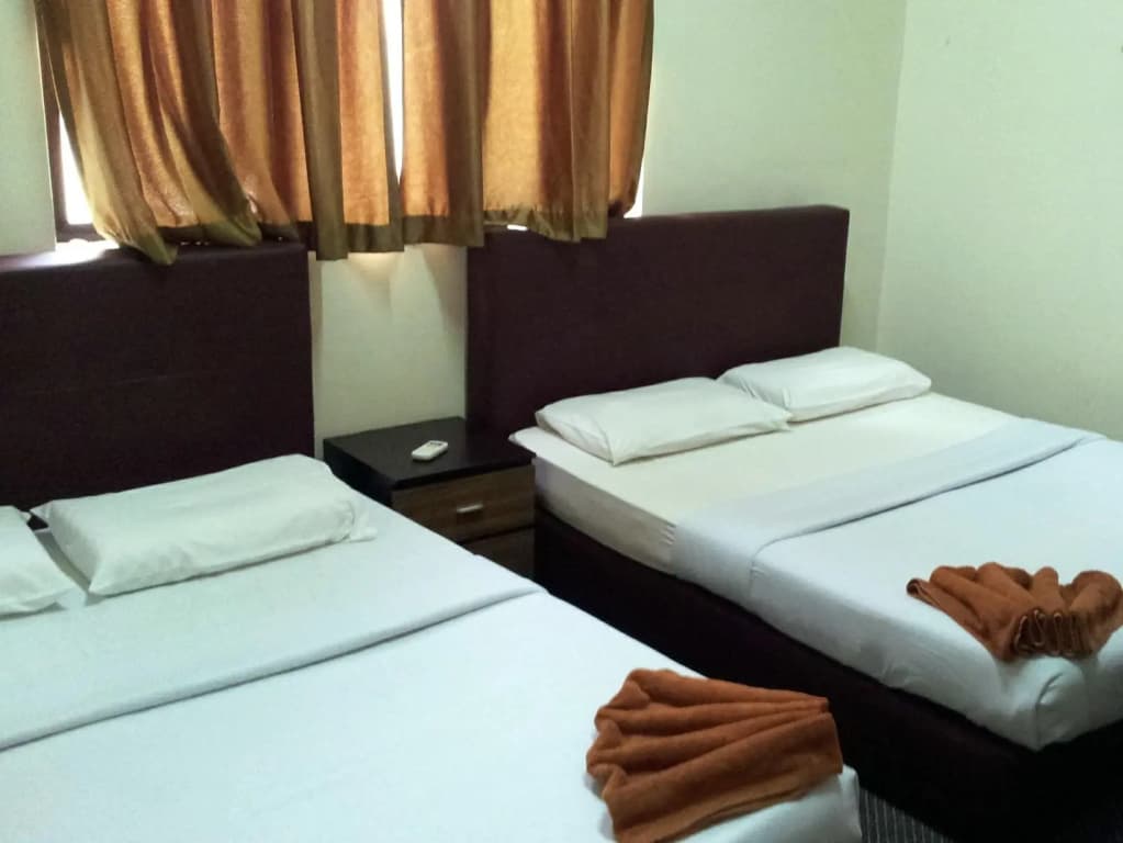 KK-Suites Residence @ Marina Court Resort Condominium - photo 3