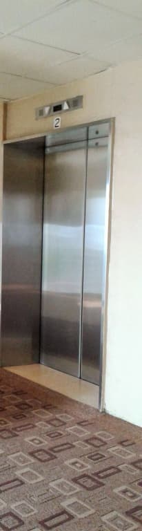 JB Central Hotel - photo 11
