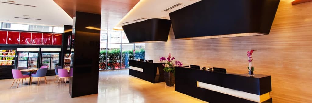 Asia Melaka Hotel managed by The Straits Hotel & Suites - photo 17