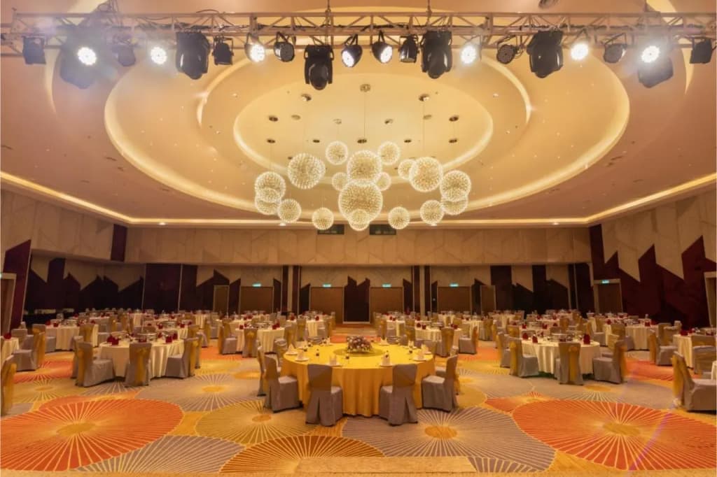 Zenith Suites Cameron - photo 17