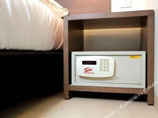 D'concept Hotel Kulim - photo 17