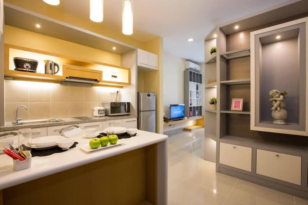 Shaftsbury Stellar Cyberjaya - photo 29