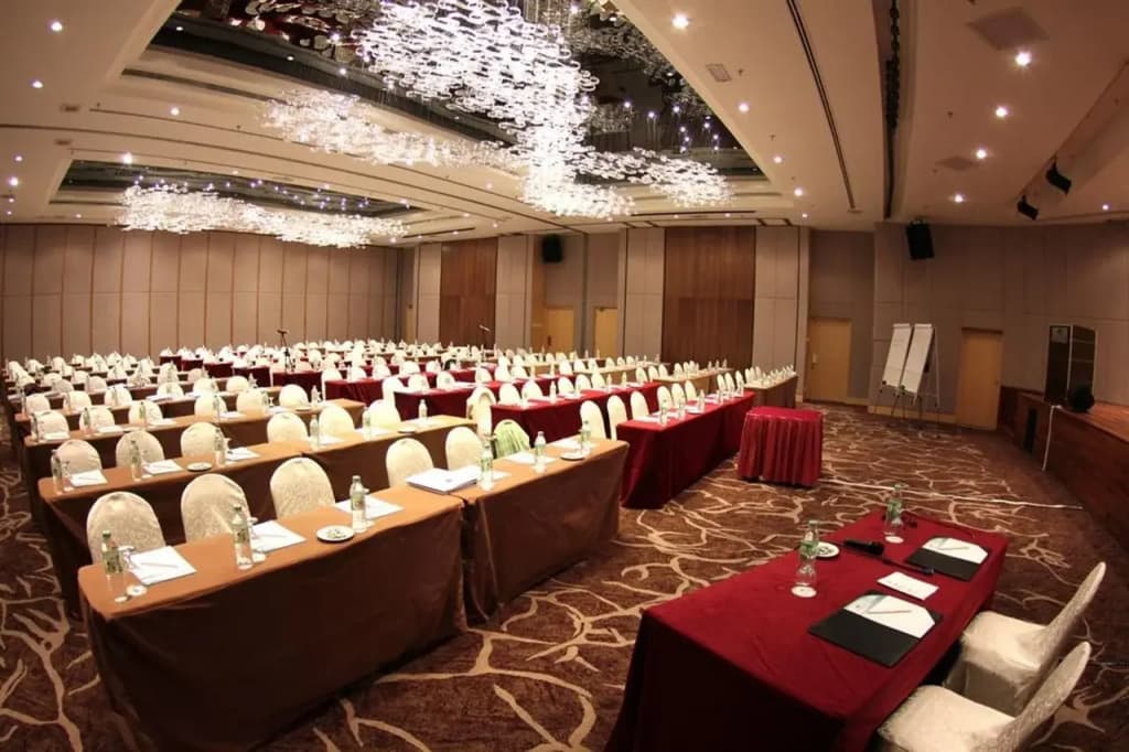 Mutiara Johor Bahru - photo 18