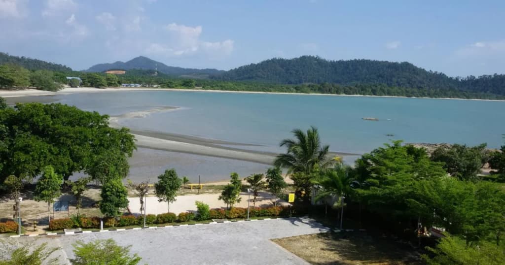 Yeob Bay Hotel & Resort - photo 1