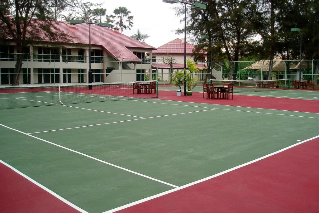 Miri Marriott Resort & Spa - photo 41