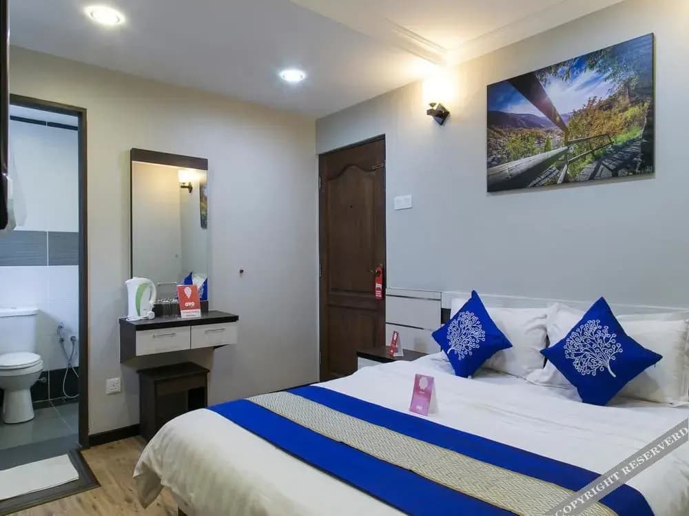 OYO Rooms Pos Malaysia Tanah Rata - photo 11