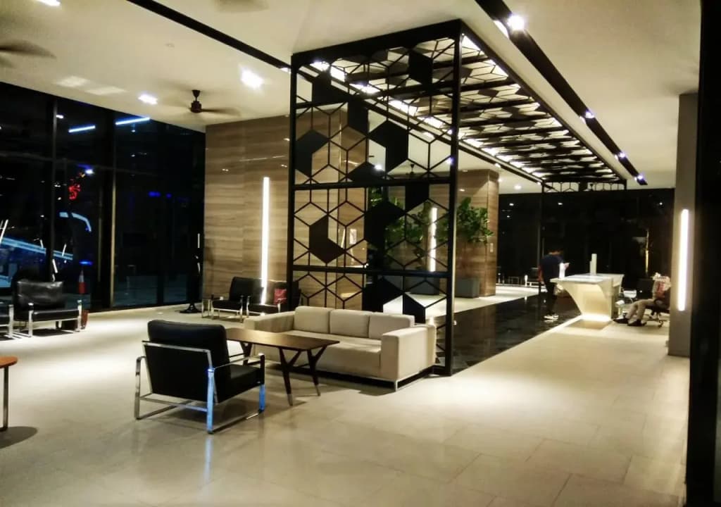 Expressionz Professional Suites by TRIVAA - photo 17