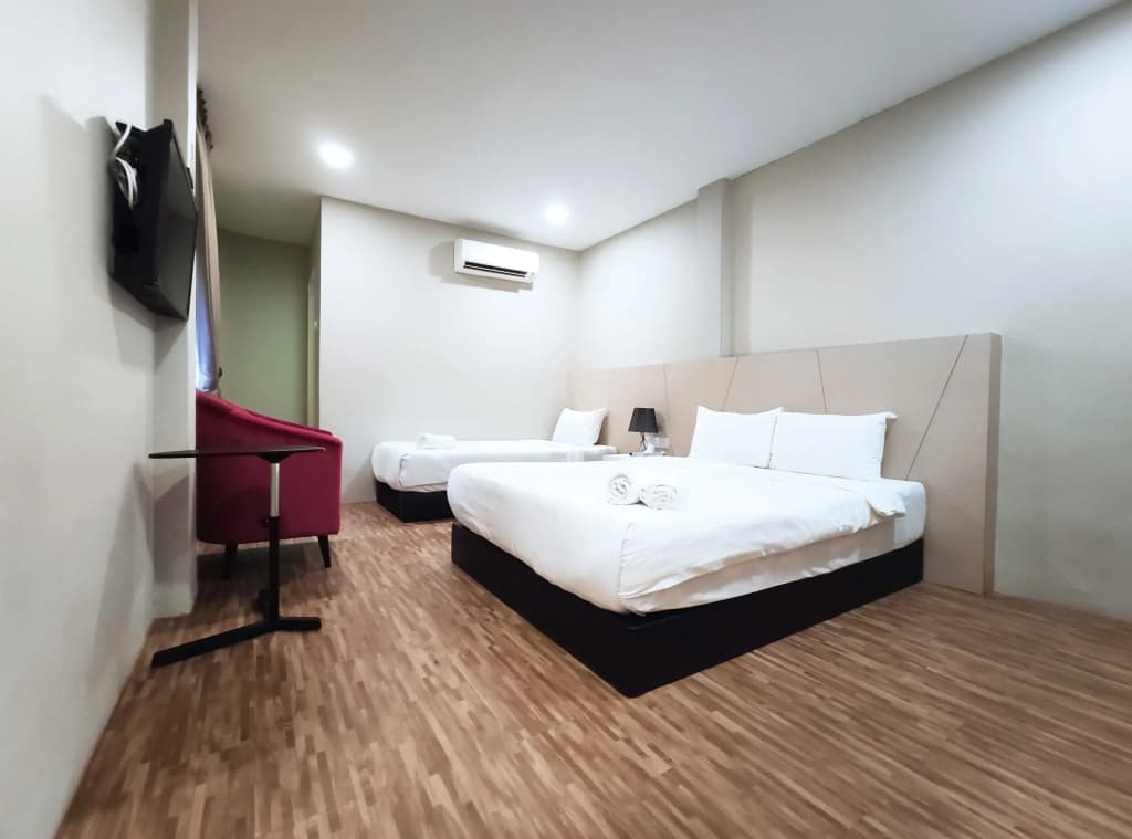 Princess Hotel Pontian - photo 7