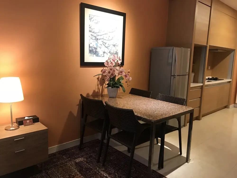 Acappella KLCC Suites - photo 6