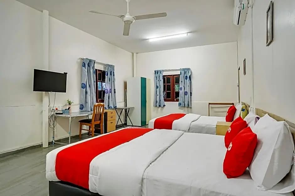 OYO 90462 Padang Besar Green Inn - photo 2