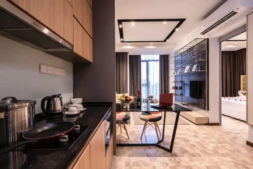 Expressionz Professional Suites by iHost Homes 2 - photo 40