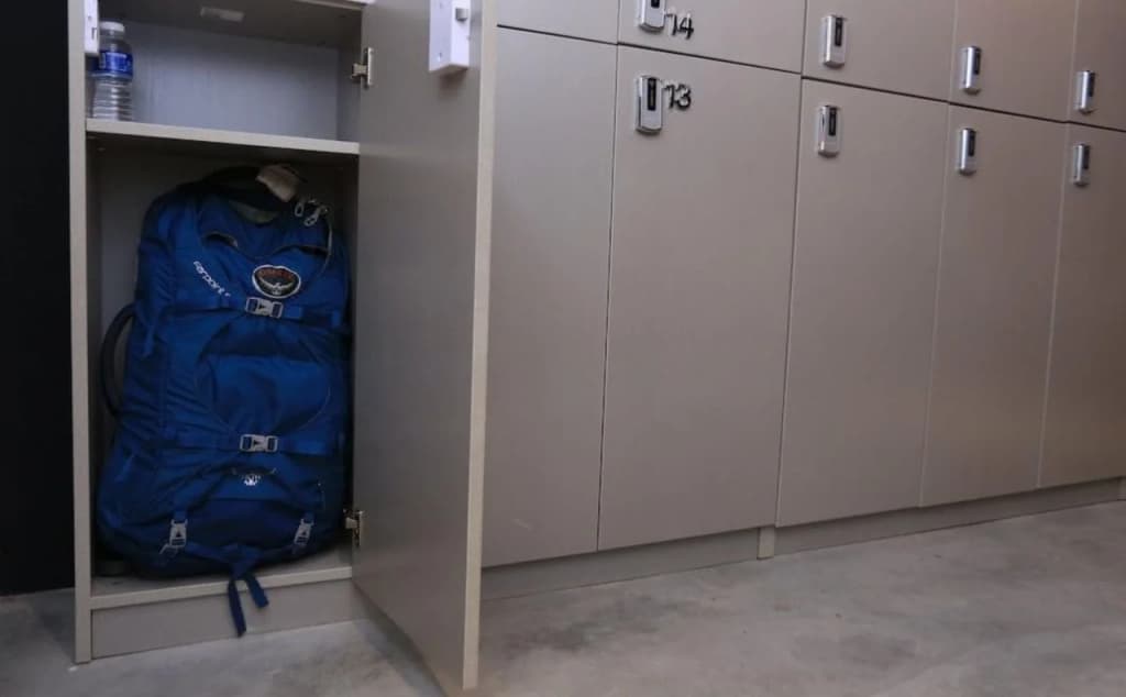 Modular Langkawi Capsule Hotel - Hostel - photo 5