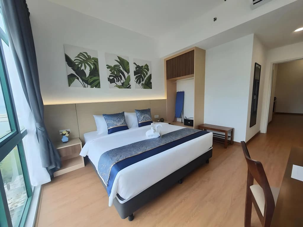 Swan Garden Resort Hotel - photo 17