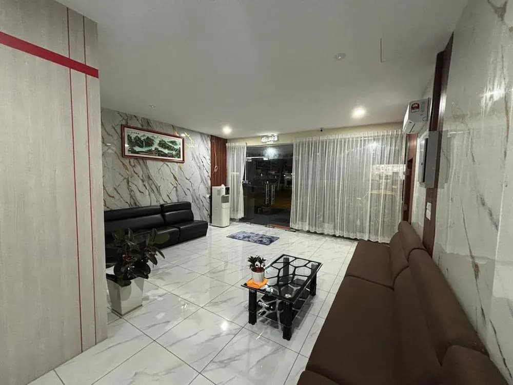 Collection O Near Sunway Karnival Mall Formerly Rest Haven - photo 11