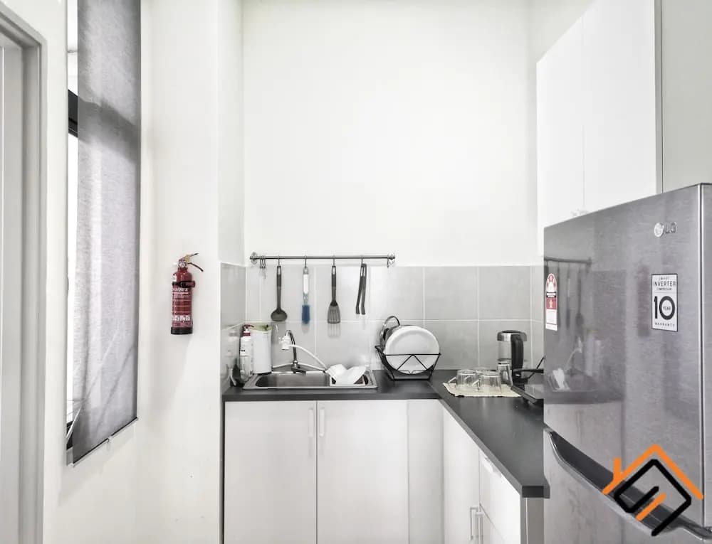 Oasis Condominium at Simee - photo 12
