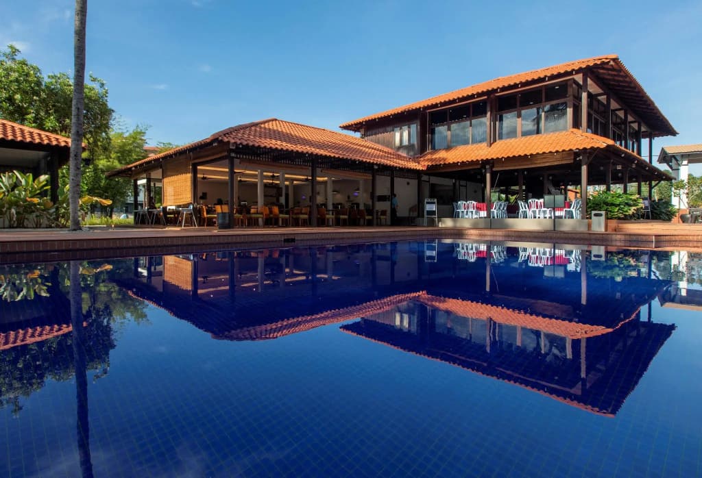 Adena Beach Resort - photo 14