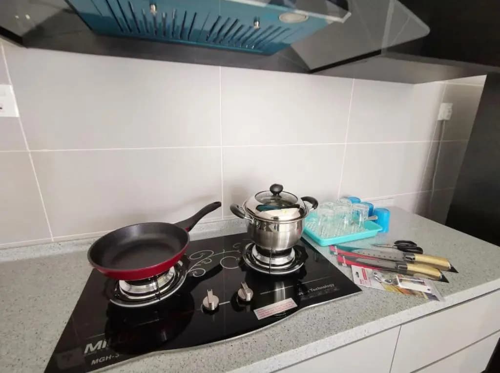 Desaru Homestay by Home Cube - photo 17