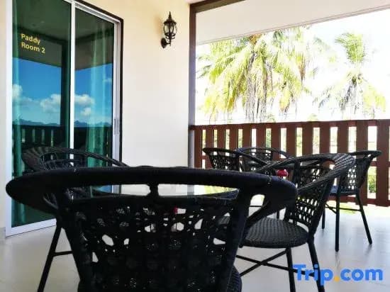 Haji Hassan Guest House - photo 5