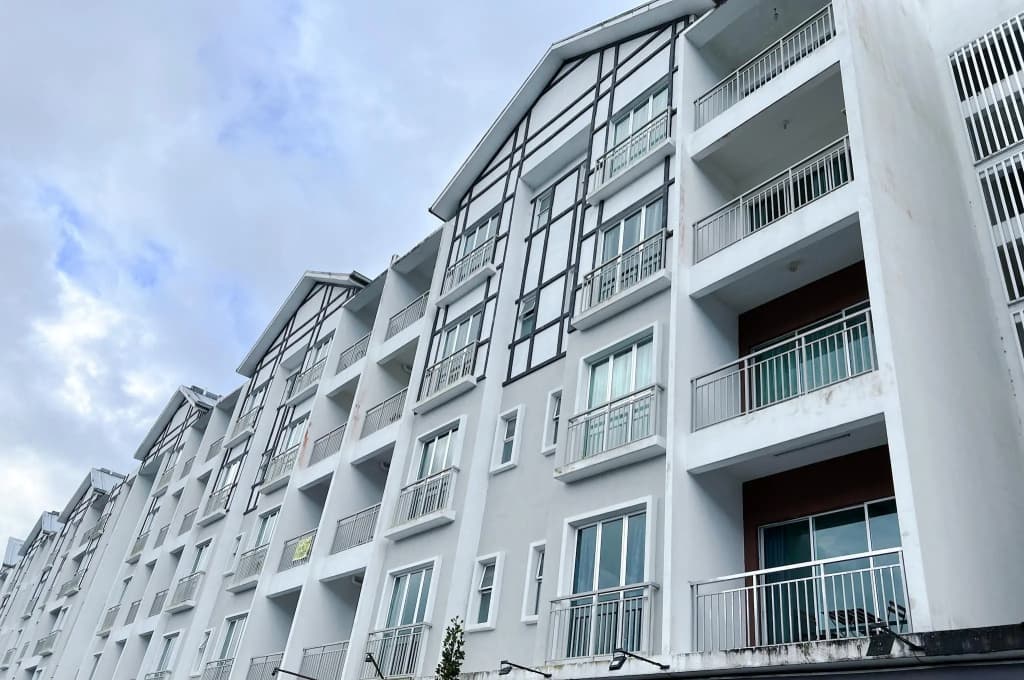 Symphony Suite Cameron Highlands - photo 17