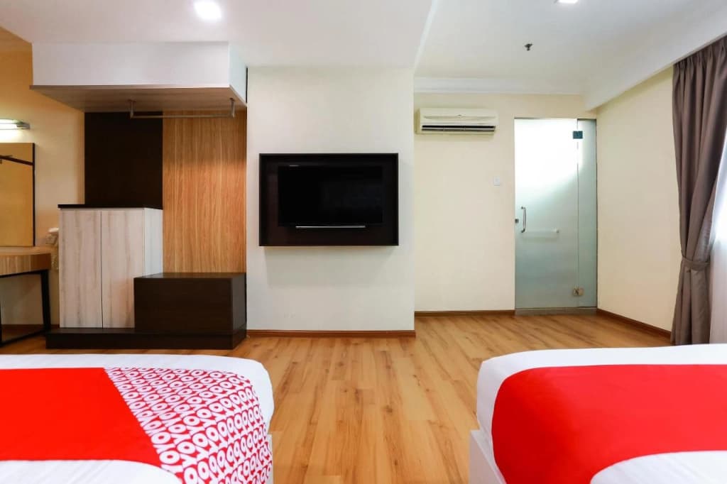 Straits Meridian Hotel Melaka - photo 5
