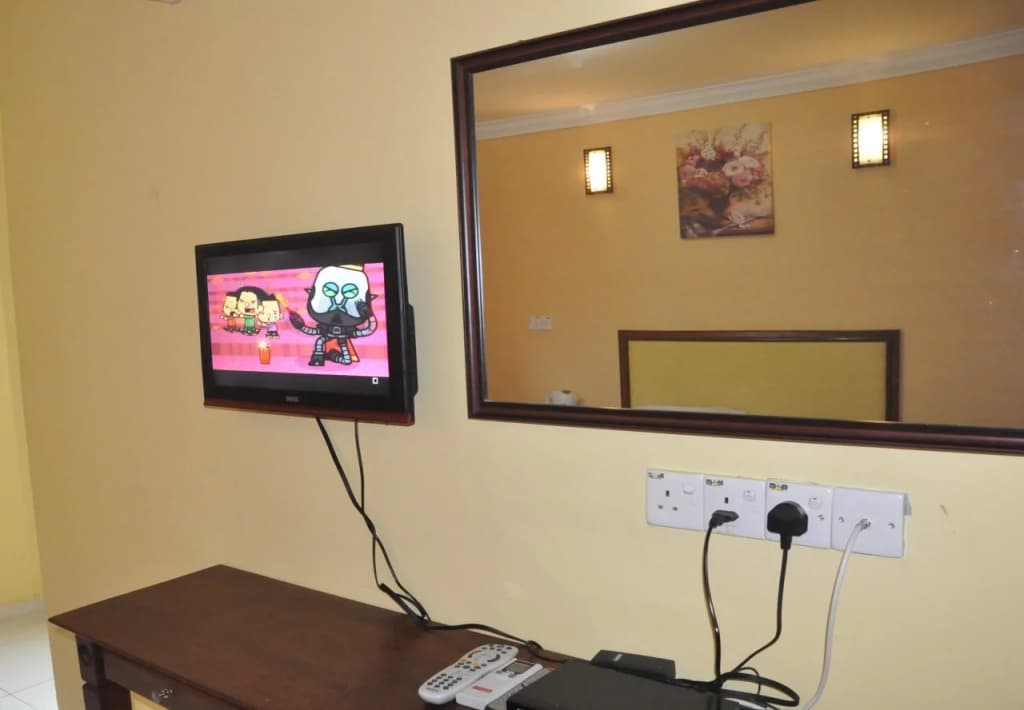 Saujana Hotel And Restaurant - photo 9