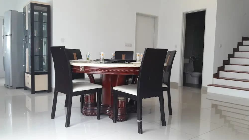 Clover MyHomestay Cyberjaya - photo 24