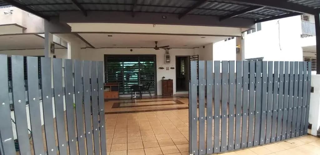 Venice of Perak Homestay MALAY ONLY - photo 1