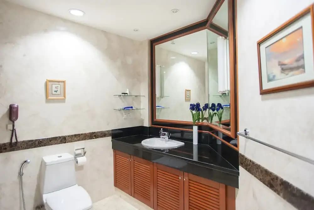 Awana Genting Luxury Suite - photo 5