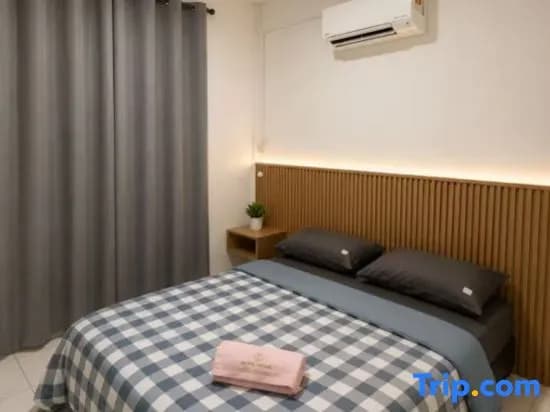 Landed Matang Emart 14pax 3carpark by HopeHome - photo 1