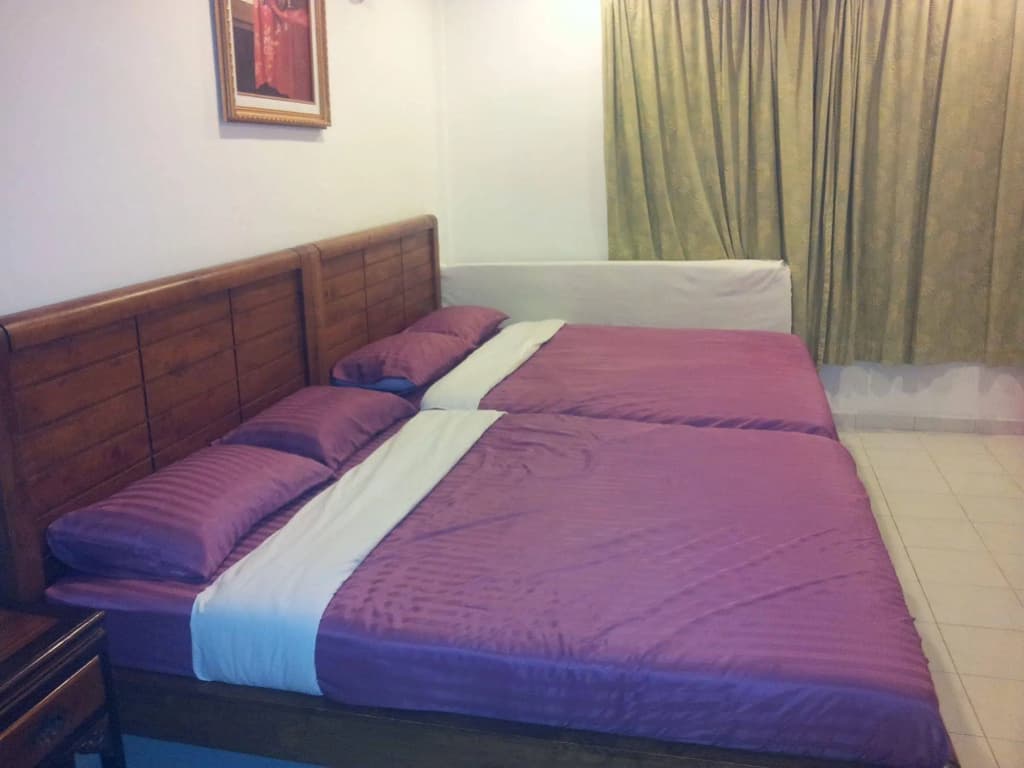 Ferringhi Heritage Budget Hotel - photo 3