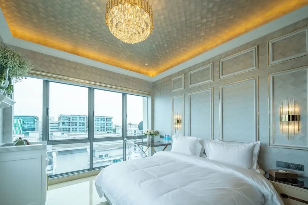 Ritz Residence @ Imago Mall Loft B - photo 4