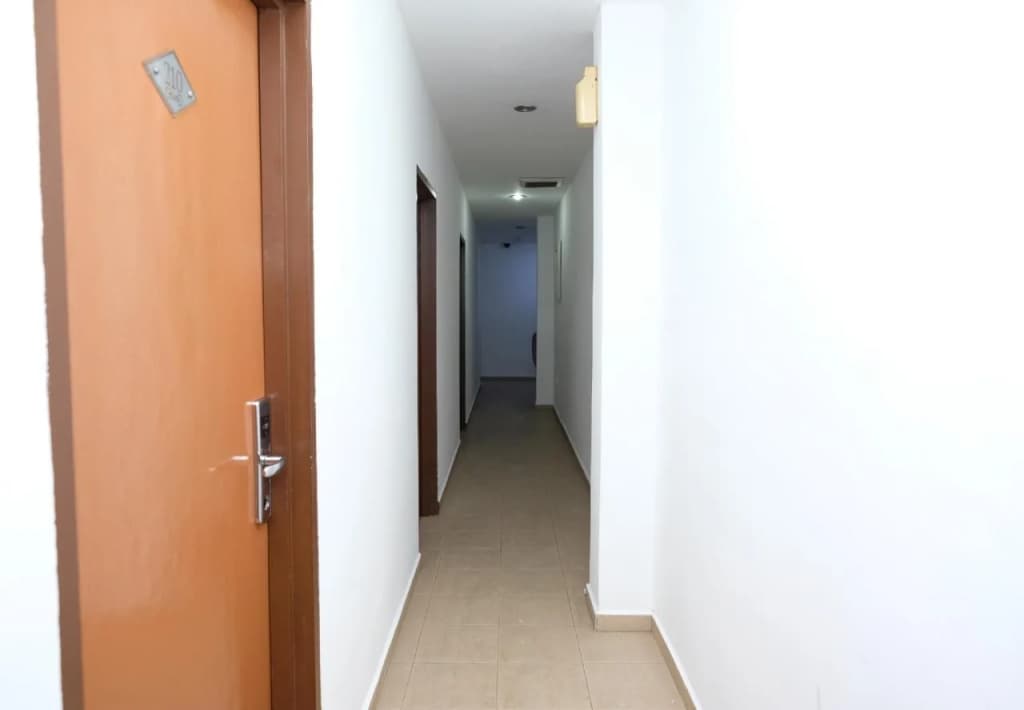 Grand City Hotel I By OYO Rooms - photo 10