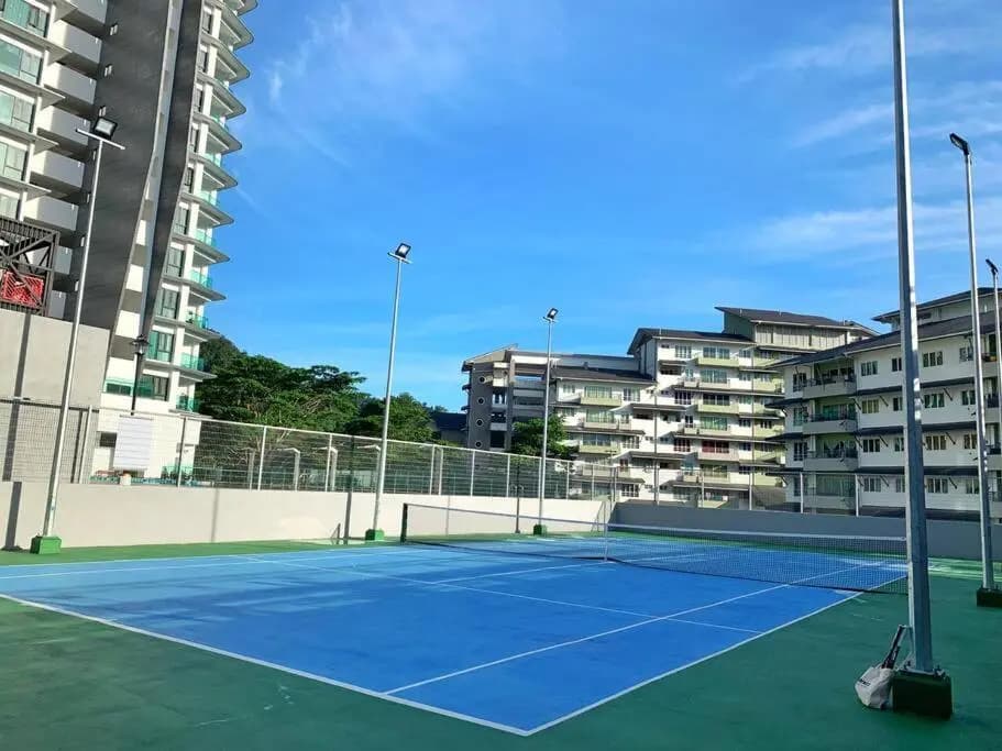 Humble Abode Luxury Suite 2-4pax Geo38 Genting Free WiFi - photo 4