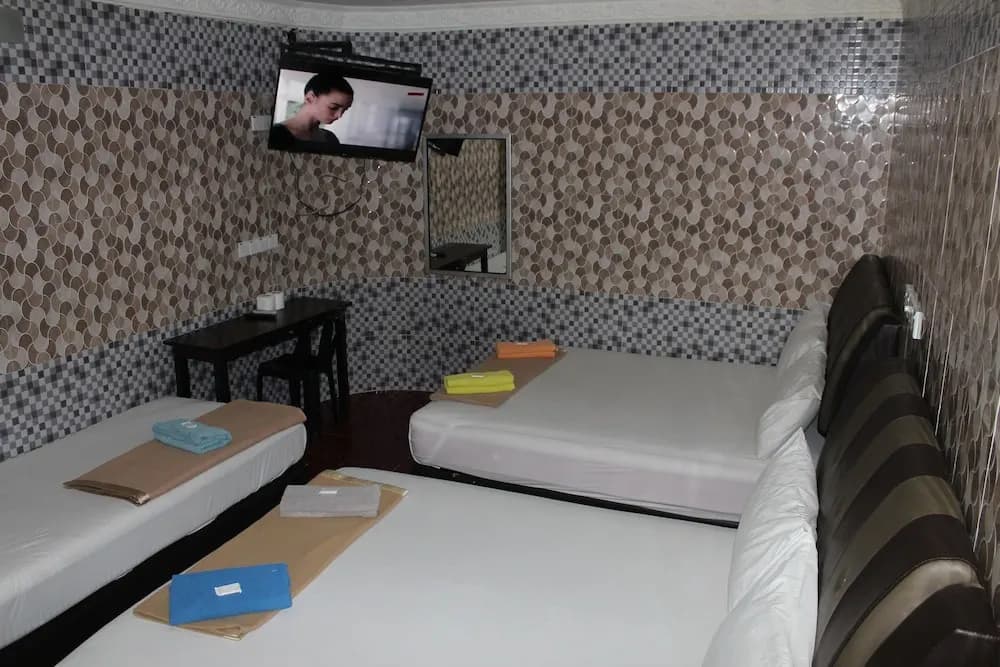 Sungai Besi Hotel - photo 18