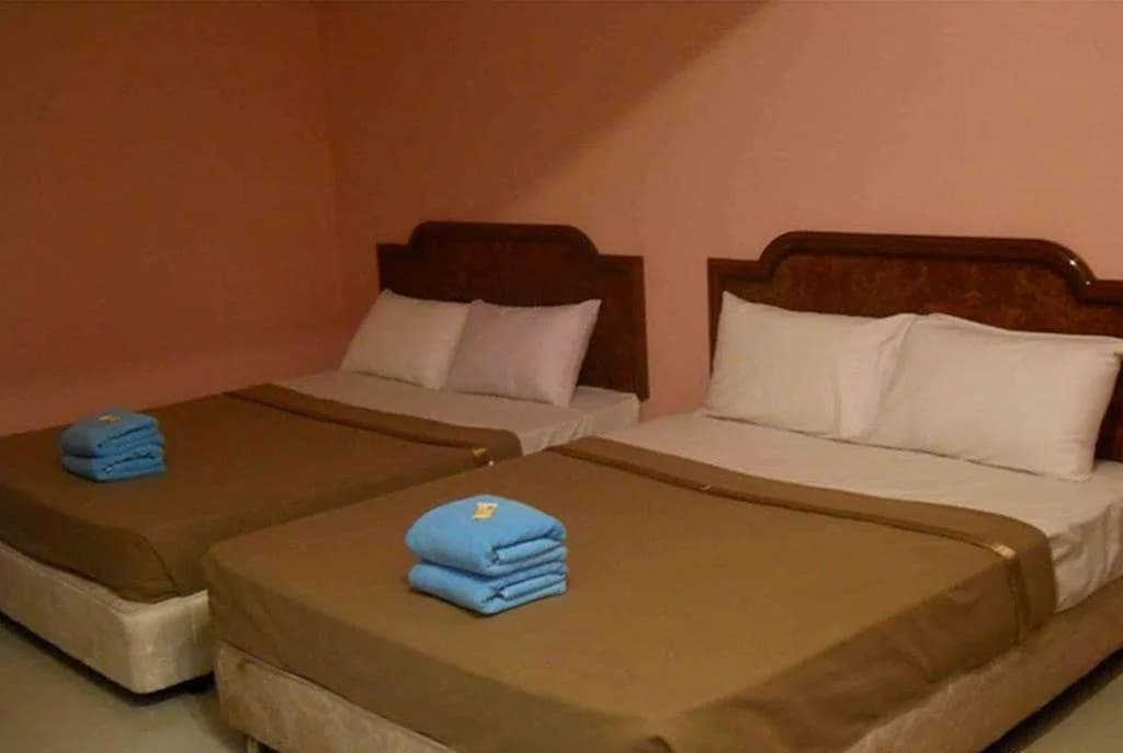 Mizwar Inn Hotel - photo 3