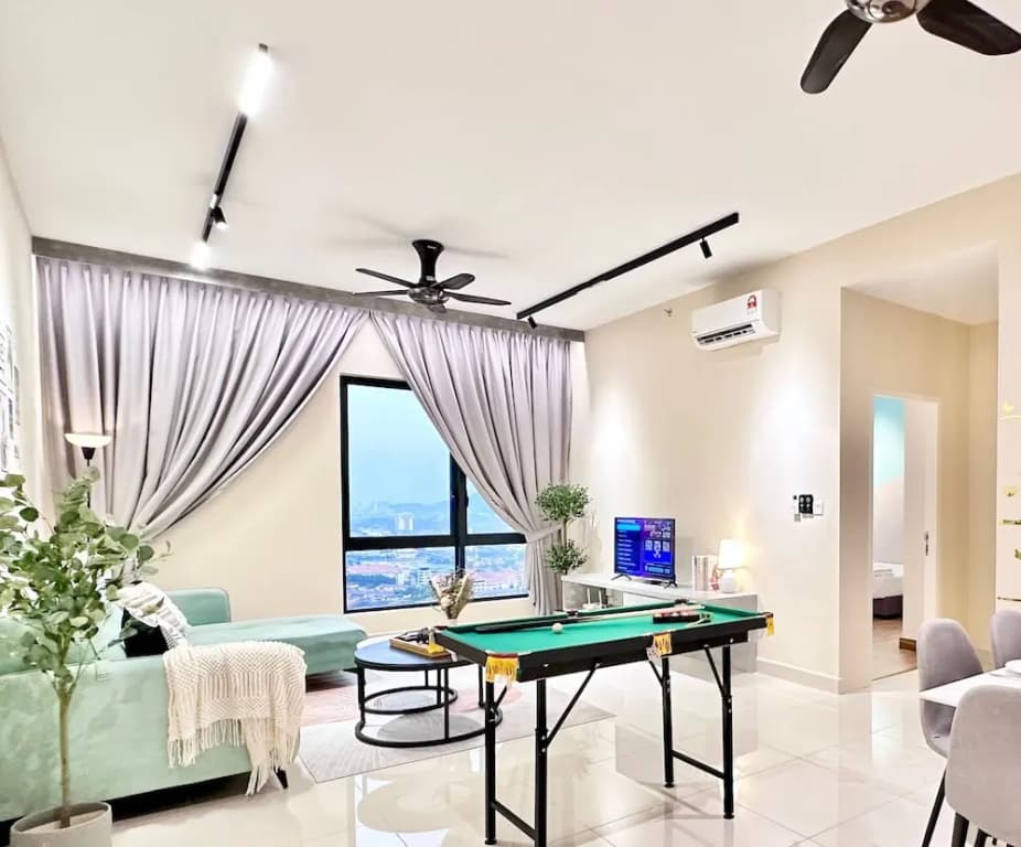 The Apple Residence - photo 41