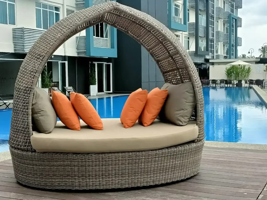 The Bayou Hotel Langkawi - photo 13