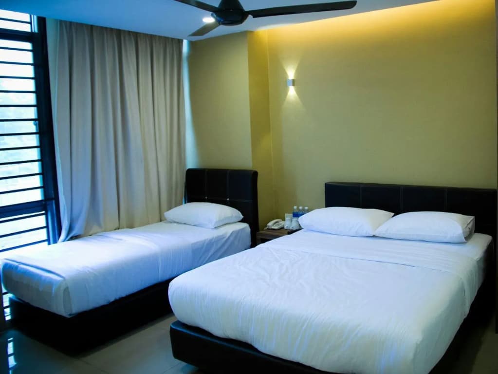 I Leaf Boutique Hotel - photo 4