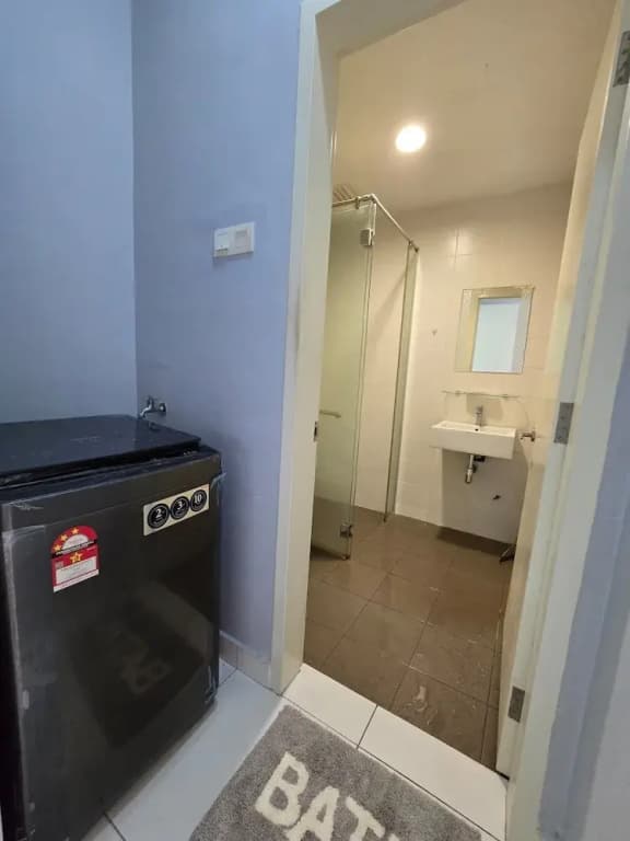 Neo Mutiara Damansara Studio 2PAX 1CP - photo 11