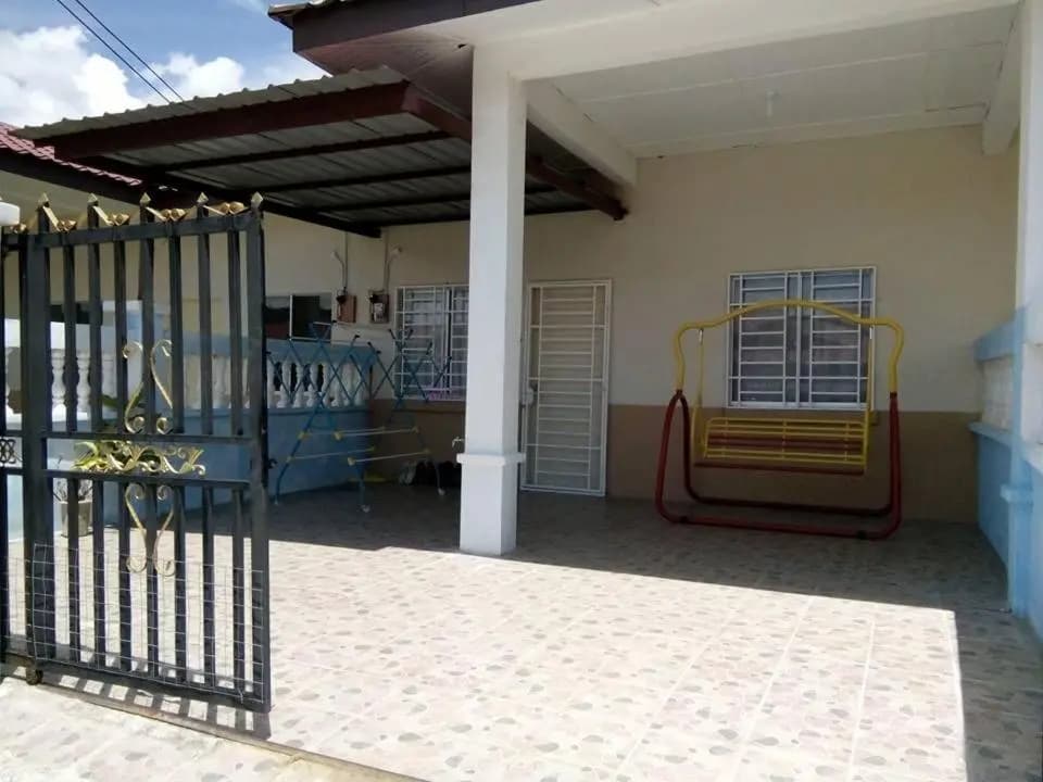 Saujana Homestay - photo 10