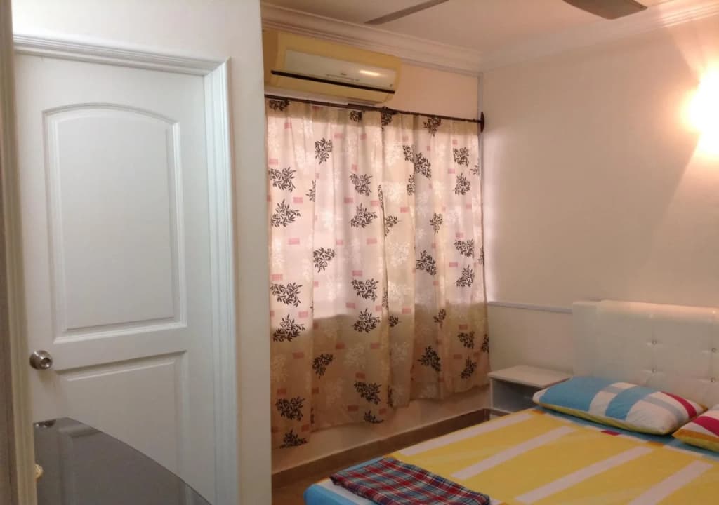 A&F Damansara Homestay - photo 6