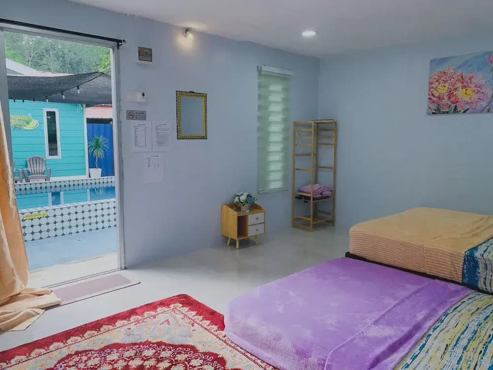 Capital O 91153 Chalet Dusun Duriyan - photo 3