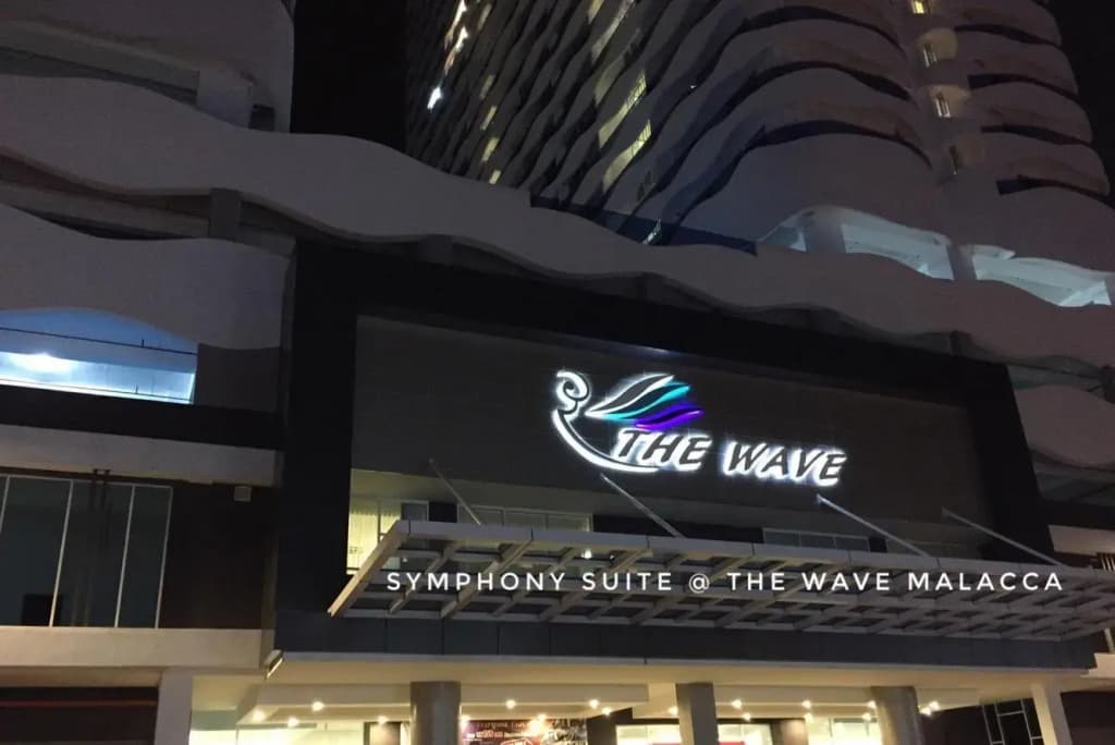 Symphony Suite Malacca - photo 19