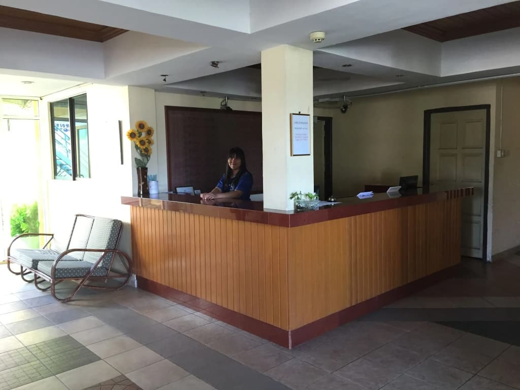 Seapark Condotel Hotel - photo 2