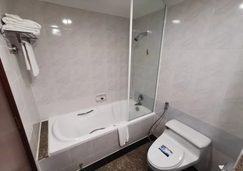 Classic Hotel Muar - photo 7