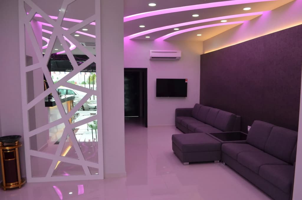 Q Bintang Hotel - photo 10