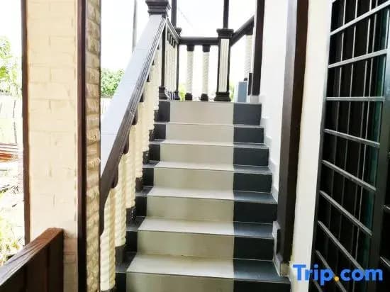 Haji Hassan Guest House - photo 8