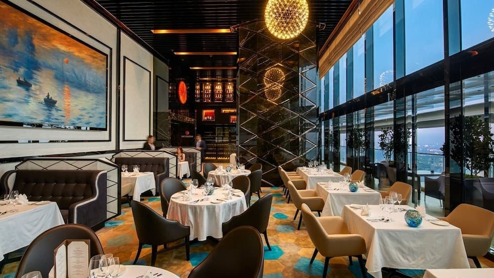The Platinum Quzoma Suites in KLCC - photo 24
