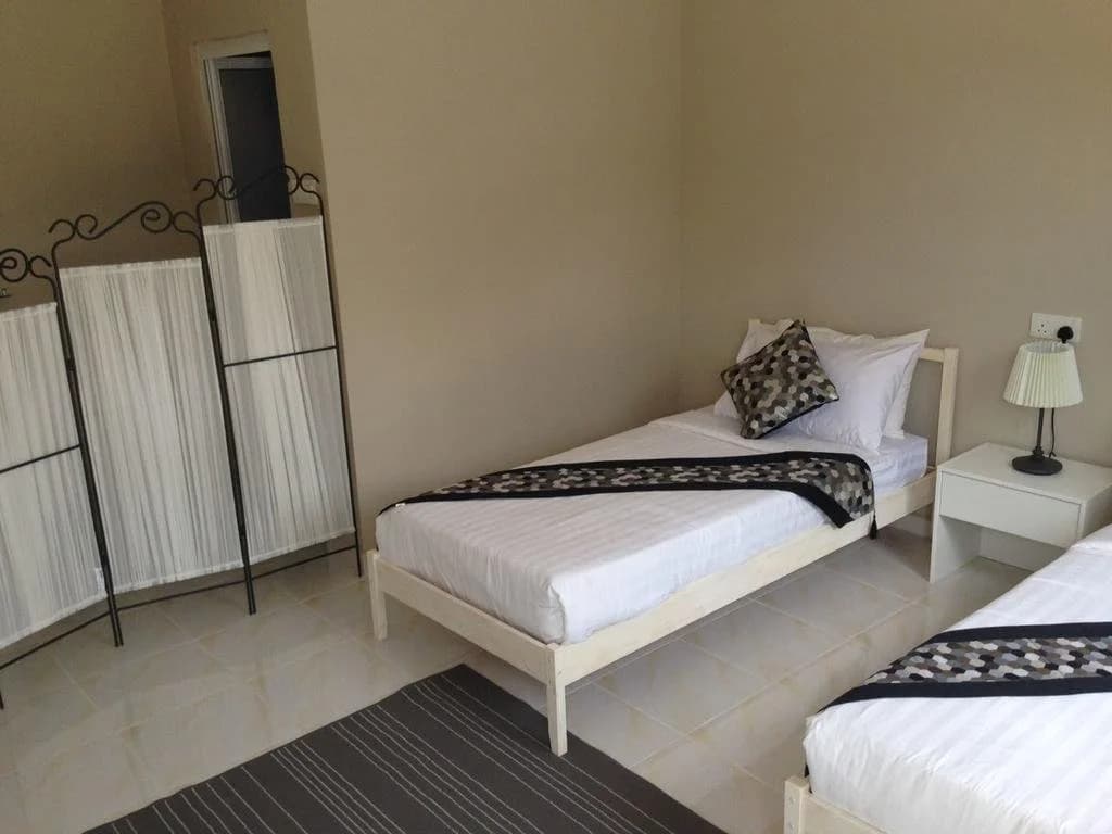 特拉泰之家酒店(Casa Teratai Langkawi Hotel) - photo 2